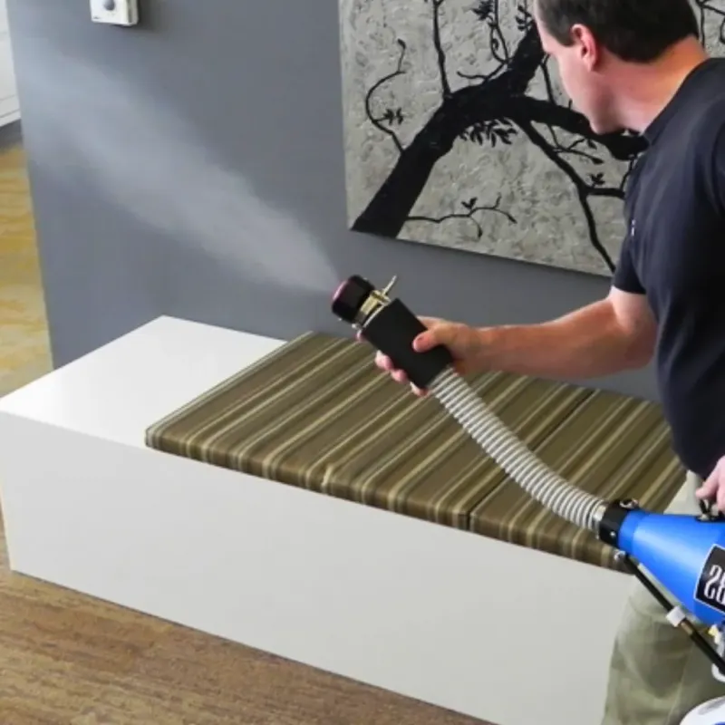Professional Odor Removal in Brunswick, NC